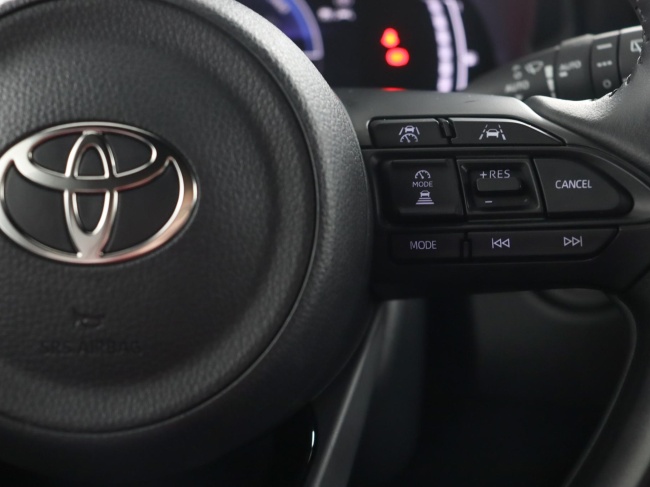 Toyota Yaris Cross - 1.5 Hybrid 115 Dynamic