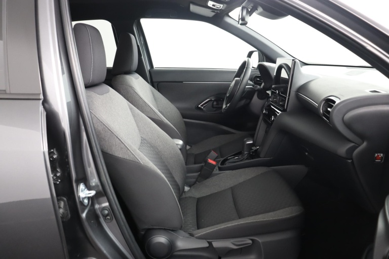 Toyota Yaris Cross - 1.5 Hybrid 115 Dynamic 22