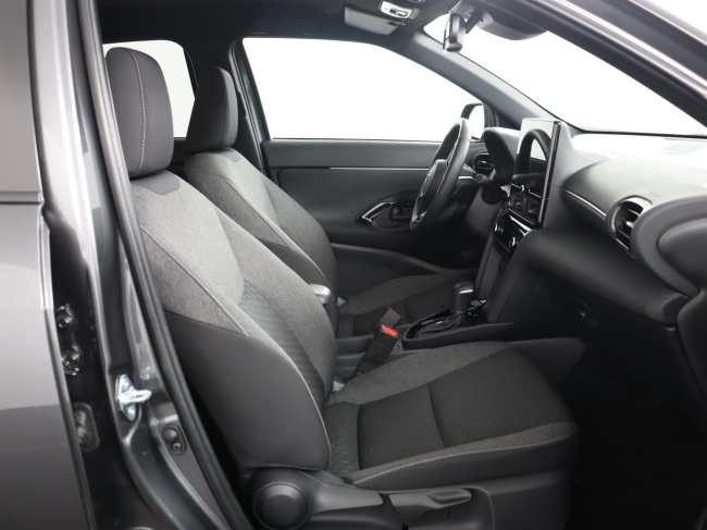 Toyota Yaris Cross - 1.5 Hybrid 115 Dynamic