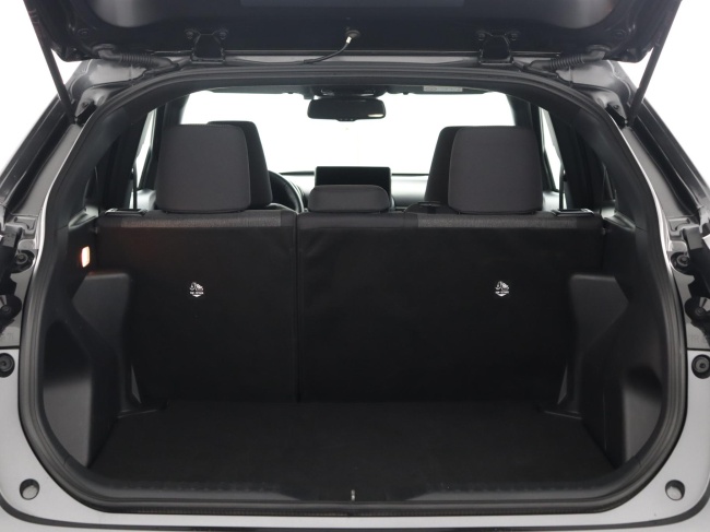 Toyota Yaris Cross - 1.5 Hybrid 115 Dynamic