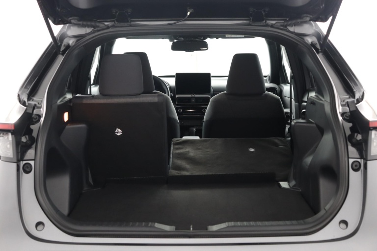 Toyota Yaris Cross - 1.5 Hybrid 115 Dynamic 25