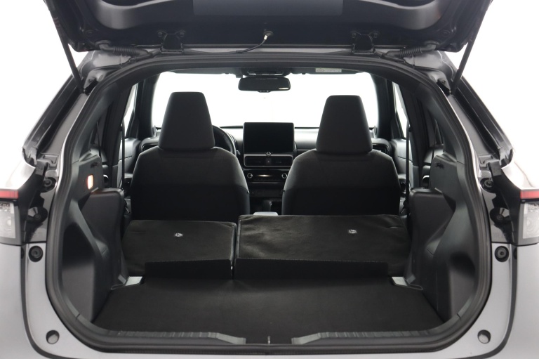 Toyota Yaris Cross - 1.5 Hybrid 115 Dynamic 26