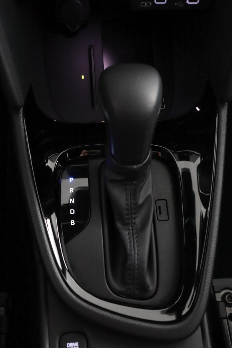 Toyota Yaris Cross - 1.5 Hybrid 115 Dynamic 27