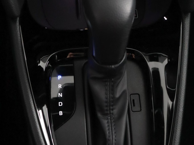 Toyota Yaris Cross - 1.5 Hybrid 115 Dynamic