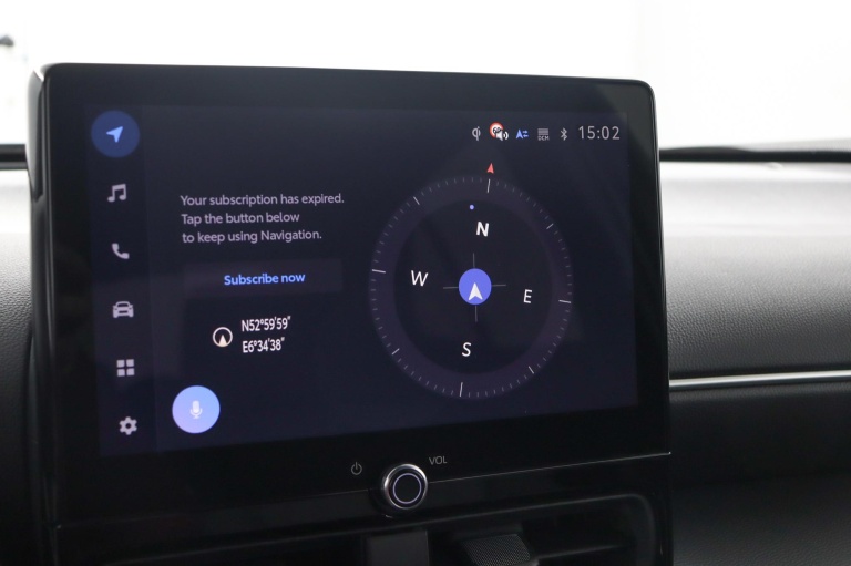 Toyota Yaris Cross - 1.5 Hybrid 115 Dynamic 28