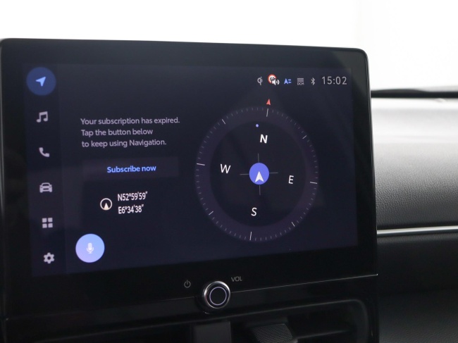 Toyota Yaris Cross - 1.5 Hybrid 115 Dynamic