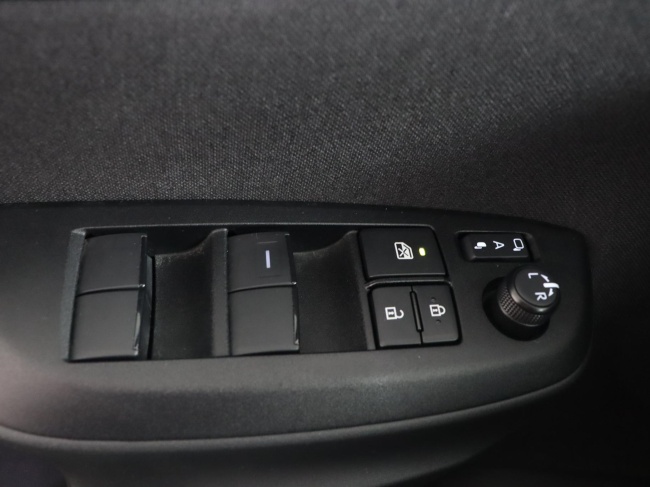 Toyota Yaris Cross - 1.5 Hybrid 115 Dynamic