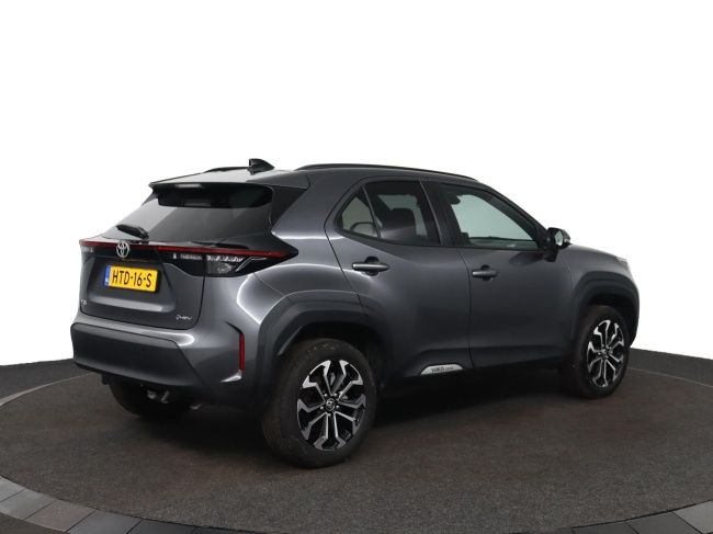 Toyota Yaris Cross - 1.5 Hybrid 115 Dynamic