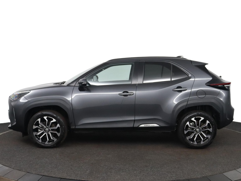 Toyota Yaris Cross - 1.5 Hybrid 115 Dynamic 3