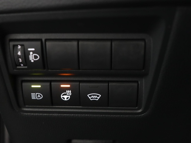 Toyota Yaris Cross - 1.5 Hybrid 115 Dynamic