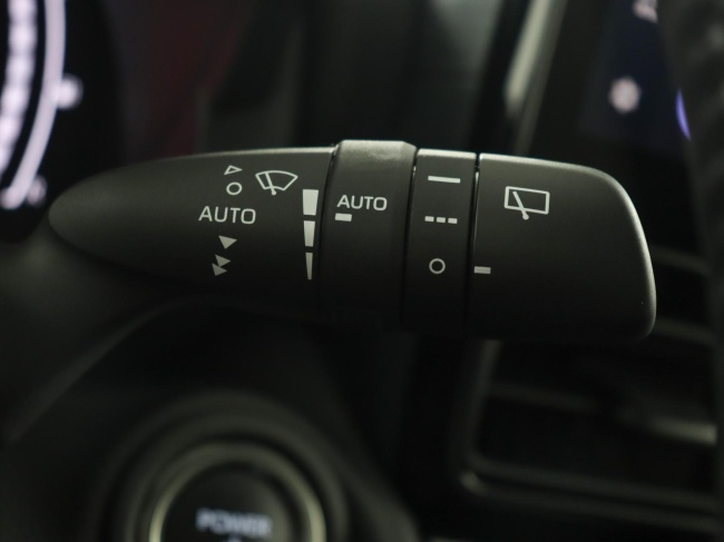 Toyota Yaris Cross - 1.5 Hybrid 115 Dynamic