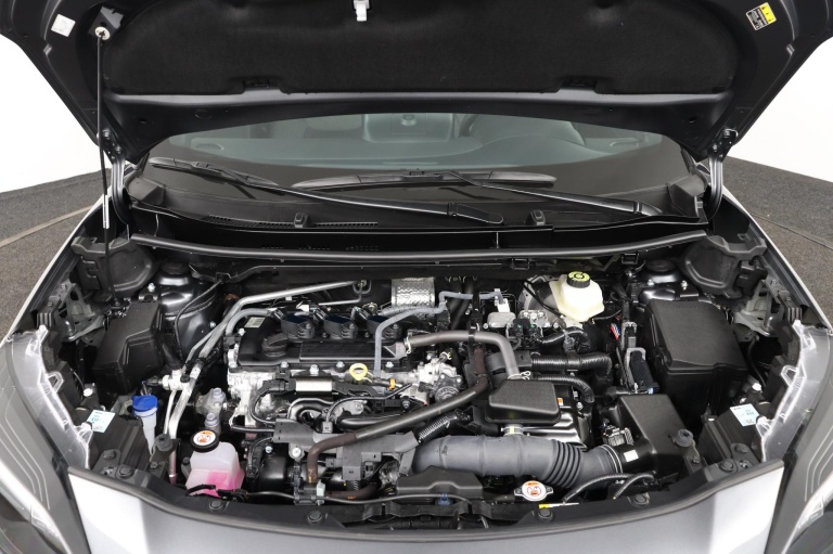 Toyota Yaris Cross - 1.5 Hybrid 115 Dynamic 33