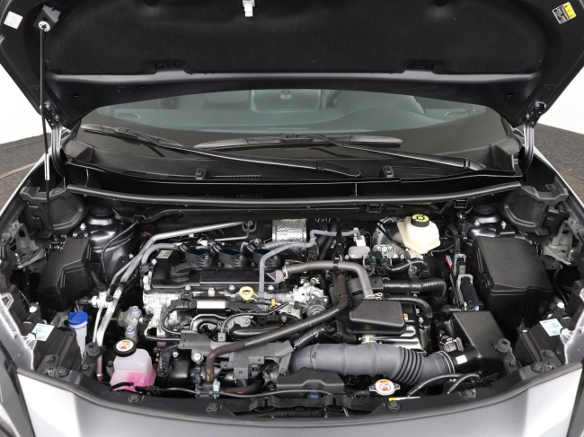 Toyota Yaris Cross - 1.5 Hybrid 115 Dynamic