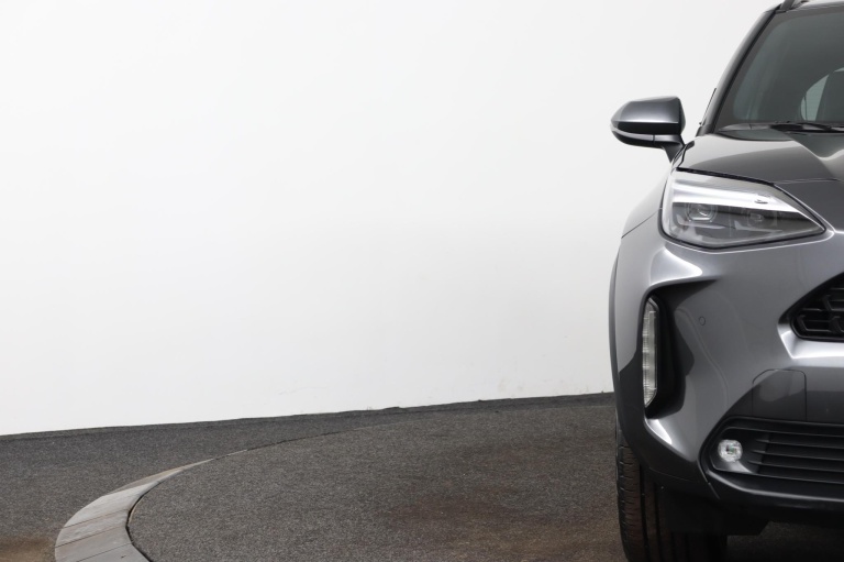 Toyota Yaris Cross - 1.5 Hybrid 115 Dynamic 34