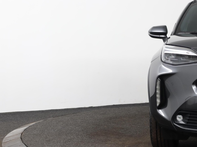 Toyota Yaris Cross - 1.5 Hybrid 115 Dynamic