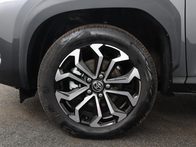 Toyota Yaris Cross - 1.5 Hybrid 115 Dynamic