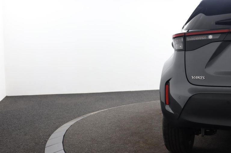 Toyota Yaris Cross - 1.5 Hybrid 115 Dynamic 39