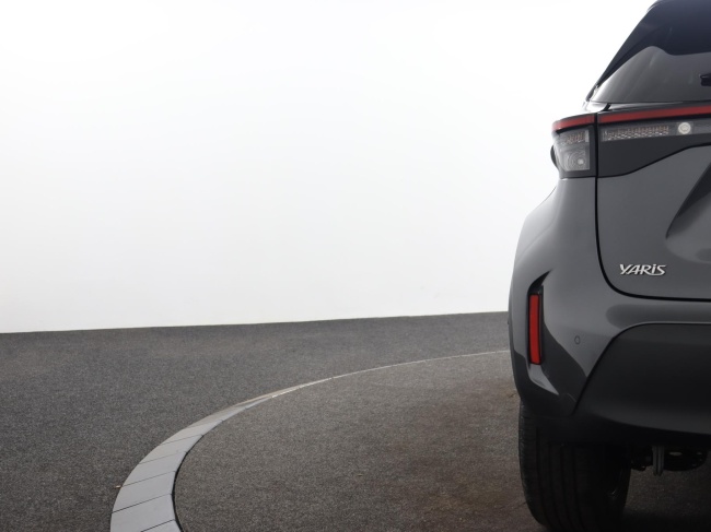 Toyota Yaris Cross - 1.5 Hybrid 115 Dynamic