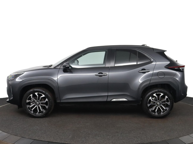 Toyota Yaris Cross - 1.5 Hybrid 115 Dynamic