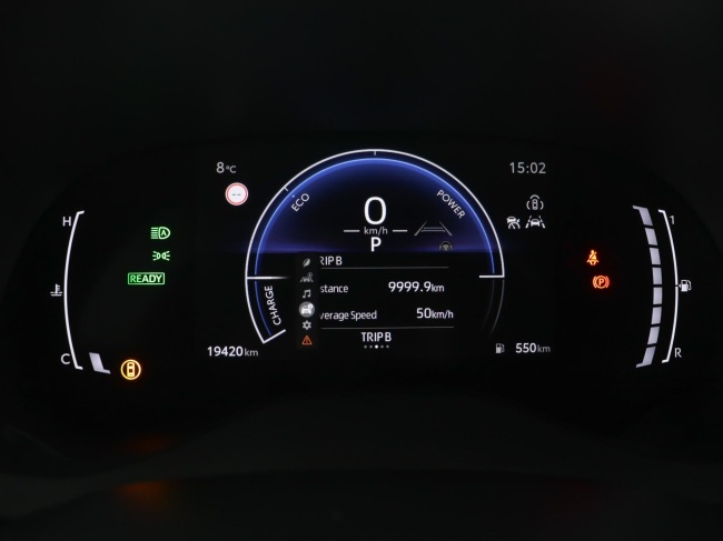 Toyota Yaris Cross - 1.5 Hybrid 115 Dynamic