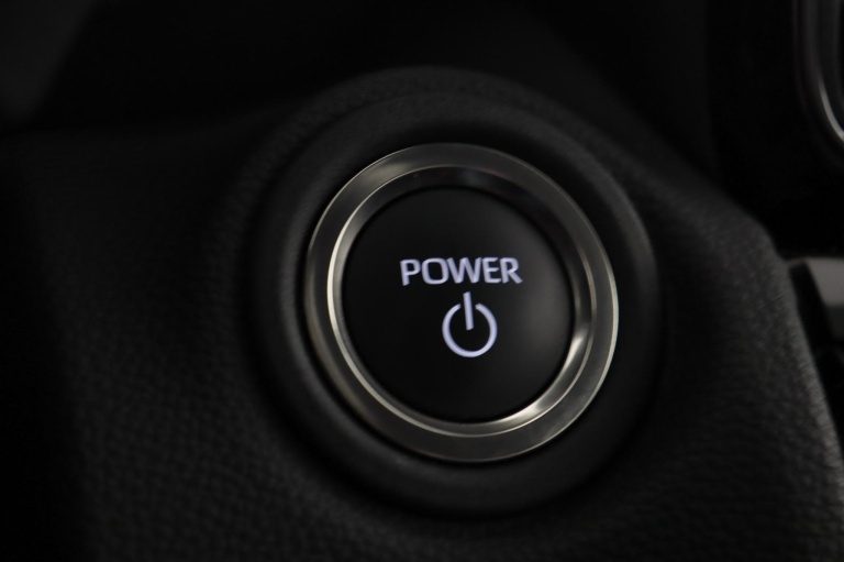 Toyota Yaris Cross - 1.5 Hybrid 115 Dynamic 47