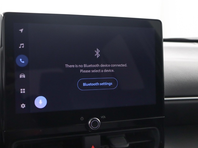 Toyota Yaris Cross - 1.5 Hybrid 115 Dynamic