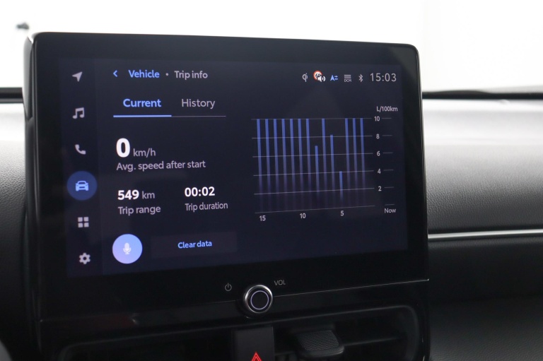 Toyota Yaris Cross - 1.5 Hybrid 115 Dynamic 49