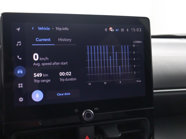 Toyota Yaris Cross - 1.5 Hybrid 115 Dynamic