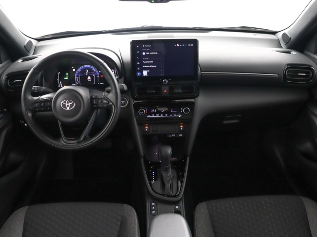 Toyota Yaris Cross - 1.5 Hybrid 115 Dynamic