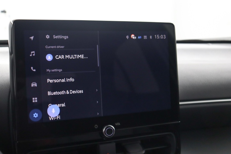 Toyota Yaris Cross - 1.5 Hybrid 115 Dynamic 50