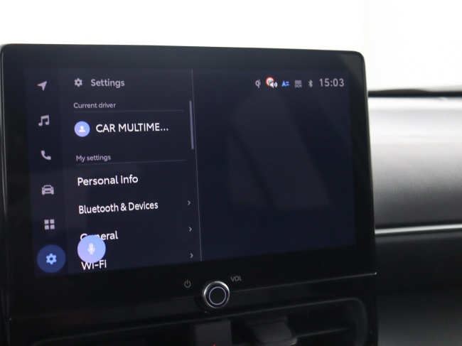 Toyota Yaris Cross - 1.5 Hybrid 115 Dynamic