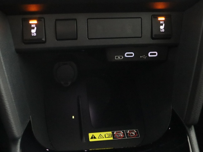 Toyota Yaris Cross - 1.5 Hybrid 115 Dynamic