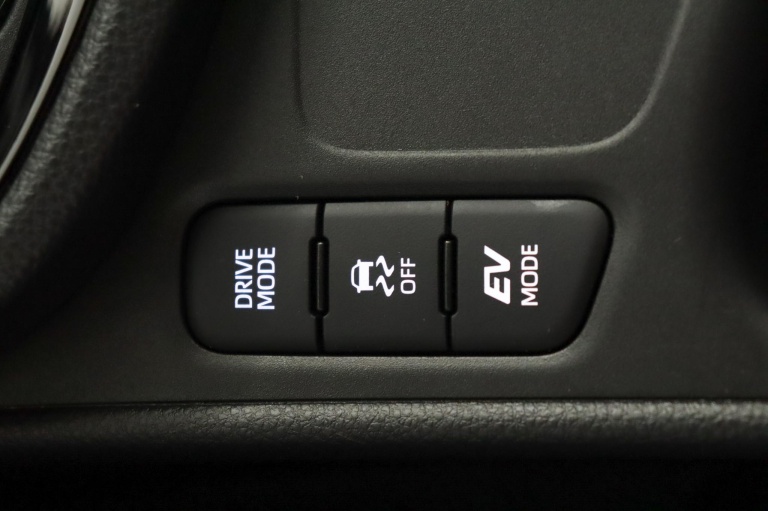 Toyota Yaris Cross - 1.5 Hybrid 115 Dynamic 52