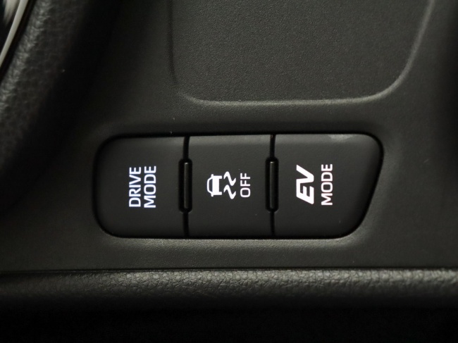 Toyota Yaris Cross - 1.5 Hybrid 115 Dynamic