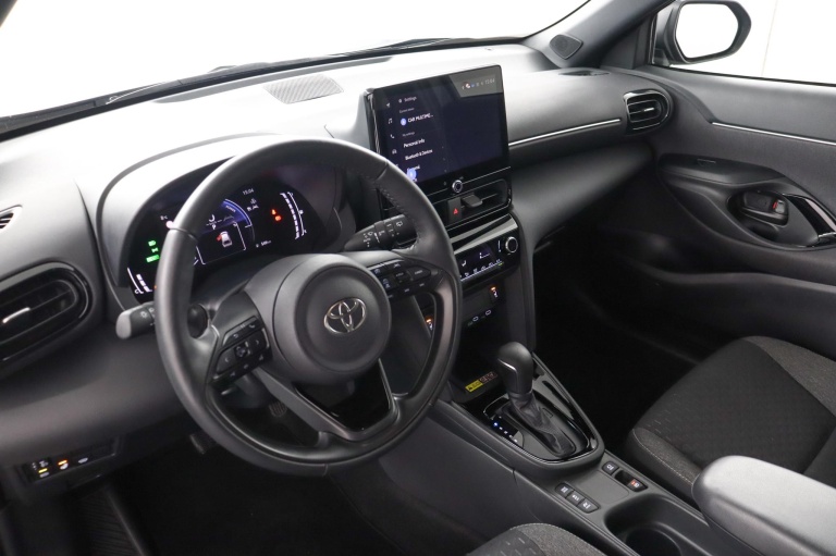 Toyota Yaris Cross - 1.5 Hybrid 115 Dynamic 55