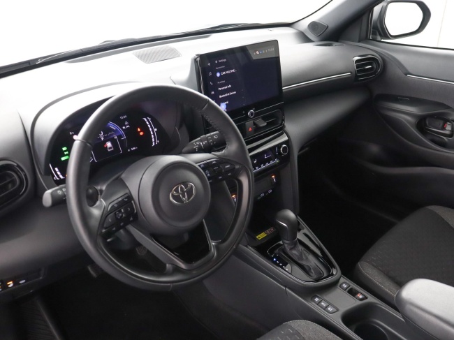 Toyota Yaris Cross - 1.5 Hybrid 115 Dynamic