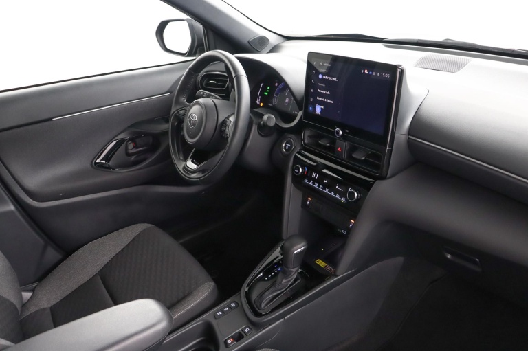 Toyota Yaris Cross - 1.5 Hybrid 115 Dynamic 57