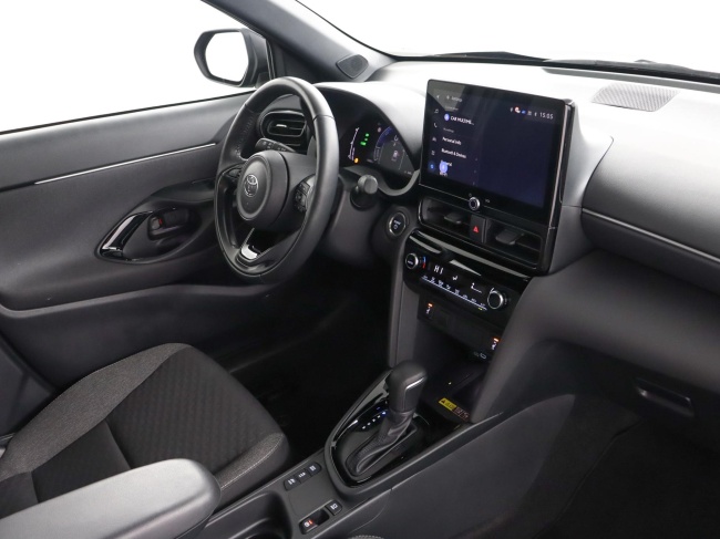 Toyota Yaris Cross - 1.5 Hybrid 115 Dynamic