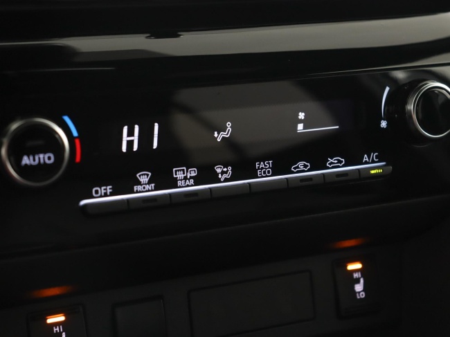 Toyota Yaris Cross - 1.5 Hybrid 115 Dynamic