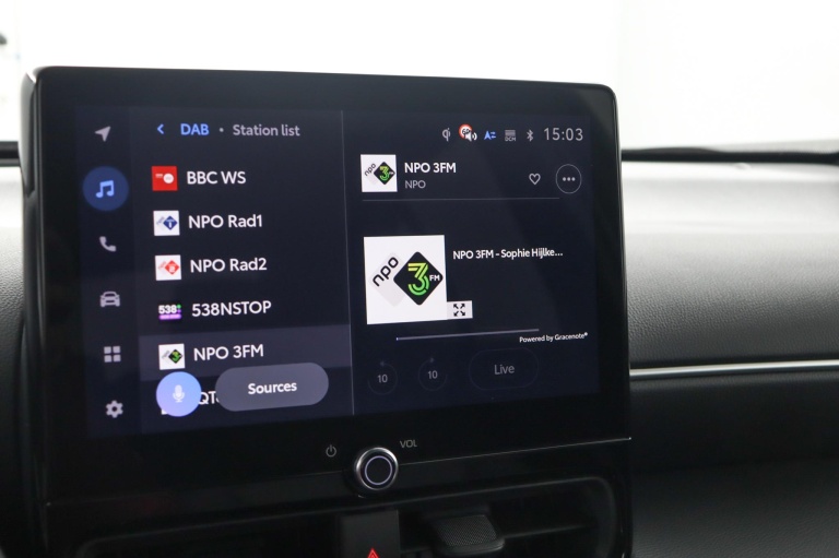 Toyota Yaris Cross - 1.5 Hybrid 115 Dynamic 8