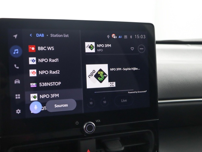 Toyota Yaris Cross - 1.5 Hybrid 115 Dynamic