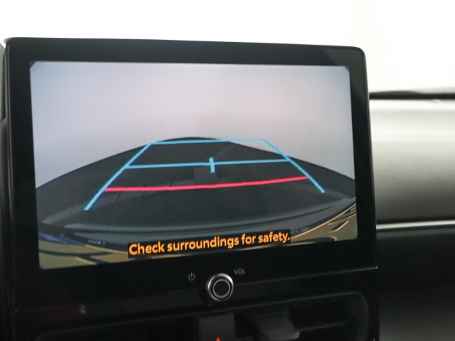 Toyota Yaris Cross - 1.5 Hybrid 115 Dynamic