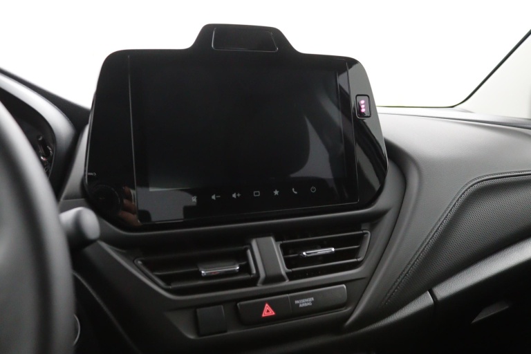 Suzuki S-Cross - 1.4 Boosterjet Select Smart Hybrid 13