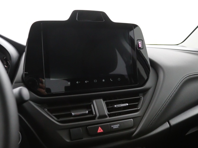 Suzuki S-Cross - 1.4 Boosterjet Select Smart Hybrid