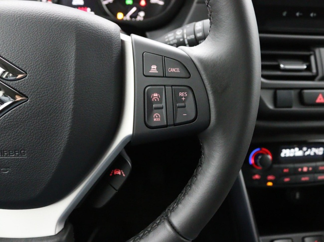 Suzuki S-Cross - 1.4 Boosterjet Select Smart Hybrid