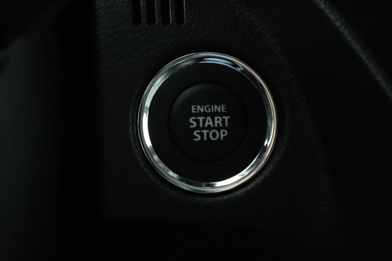 Suzuki S-Cross - 1.4 Boosterjet Select Smart Hybrid 17