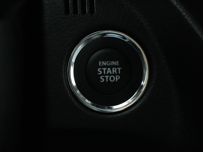 Suzuki S-Cross - 1.4 Boosterjet Select Smart Hybrid