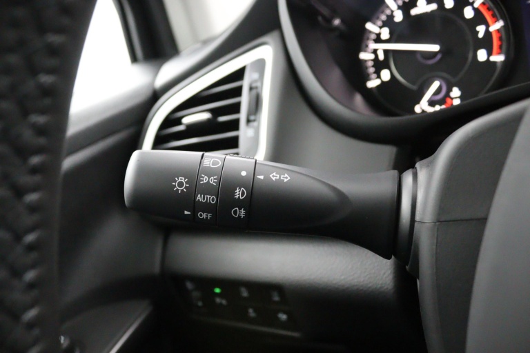 Suzuki S-Cross - 1.4 Boosterjet Select Smart Hybrid 18