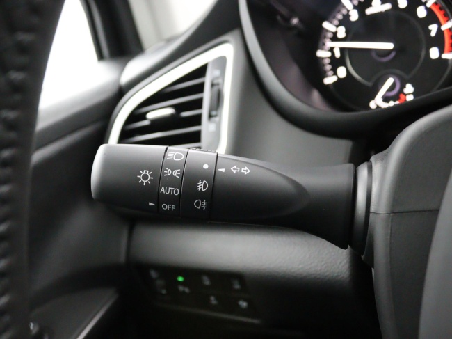 Suzuki S-Cross - 1.4 Boosterjet Select Smart Hybrid