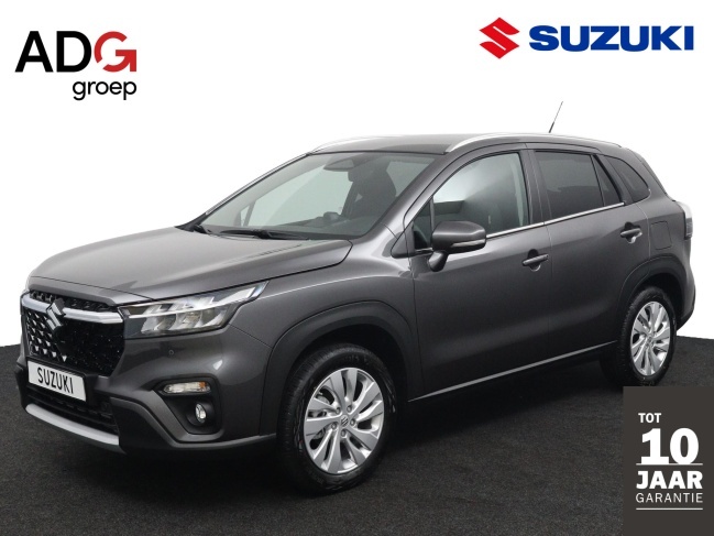 Suzuki S-Cross - 1.4 Boosterjet Select Smart Hybrid